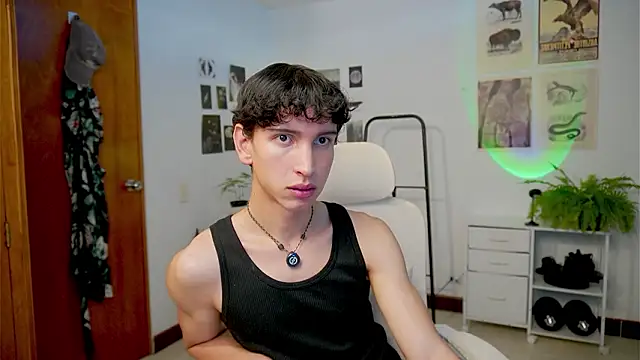 boream online show from March 19, 2026, 3:49 pm