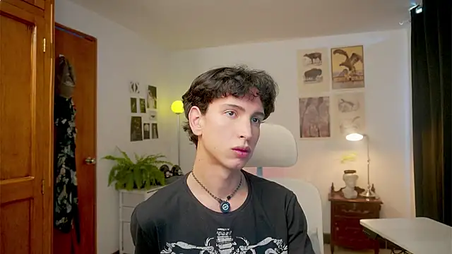 boream online show from March 25, 2026, 1:39 pm