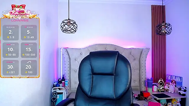 Eva Walker  online show from January 17, 2026, 4:50 am