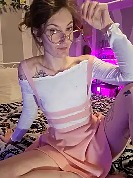 Blossom94 online show from October 4, 2025, 5:22 pm