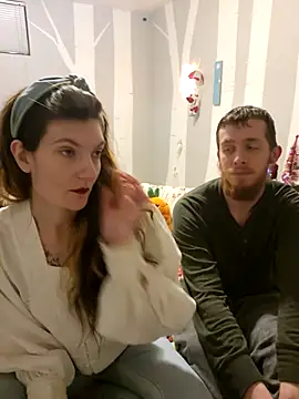 Blossom94 online show from December 22, 2025, 6:10 am