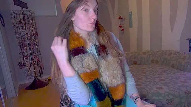 Blossom94 online show from January 31, 2026, 10:08 pm