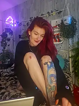 Blossom94 online show from March 11, 2026, 3:51 pm