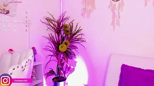 Snapshot of Emylopezz chatting on November 22, 2025, 9:03 pm Emylopezz online show from November 22, 2025, 9:03 pm