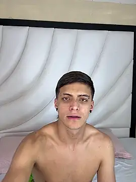 LoganMiller69 online show from October 10, 2025, 4:55 am