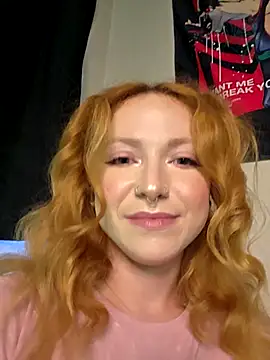 CelesteGreene online show from September 30, 2025, 7:52 pm