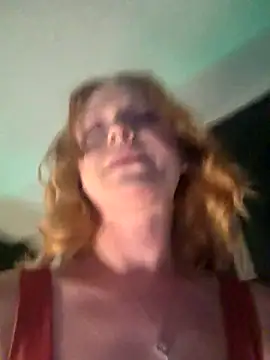 CelesteGreene online show from October 2, 2025, 8:38 pm