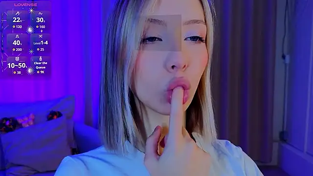 LumMina online show from March 31, 2026, 8:59 am