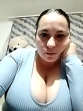 Brunetytka online show from October 29, 2025, 5:14 pm