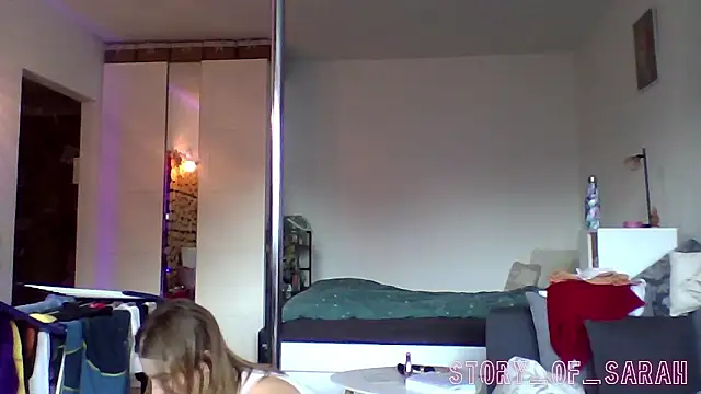 story of sarah online show from January 15, 2026, 2:21 pm