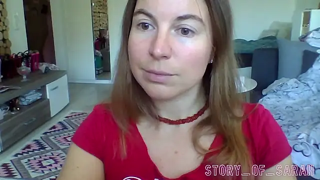 story of sarah online show from March 13, 2026, 9:05 am