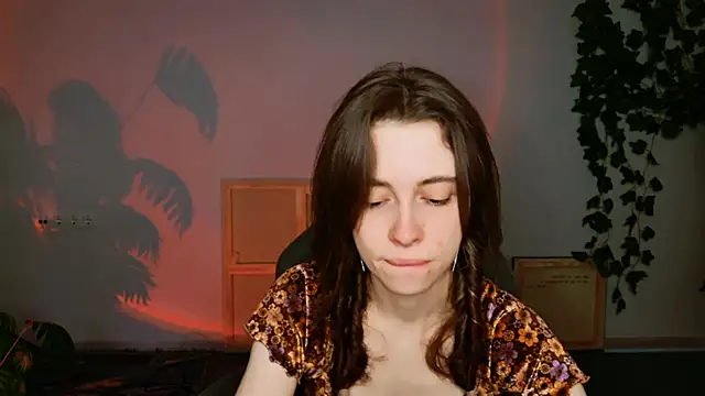 Yoka paradoXXX online show from October 23, 2025, 5:18 am