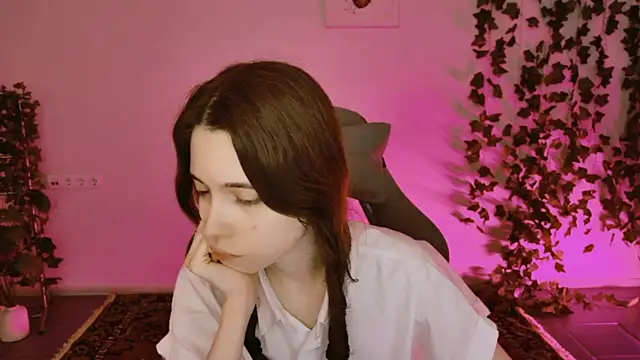 Yoka paradoXXX online show from January 8, 2026, 9:11 am