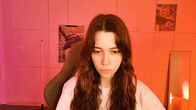 Yoka paradoXXX online show from January 12, 2026, 5:45 am