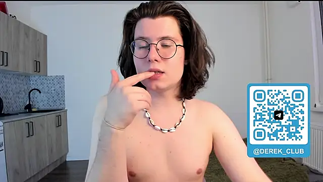 Derek Shameless online show from March 15, 2026, 6:58 pm