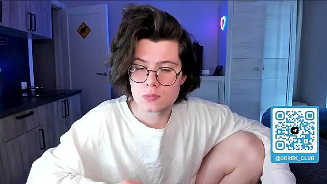 Derek Shameless online show from May 11, 2026, 9:15 am