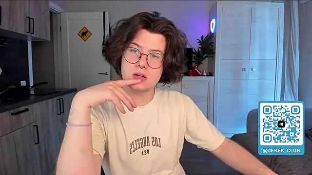 Derek Shameless online show from June 9, 2026, 11:44 am