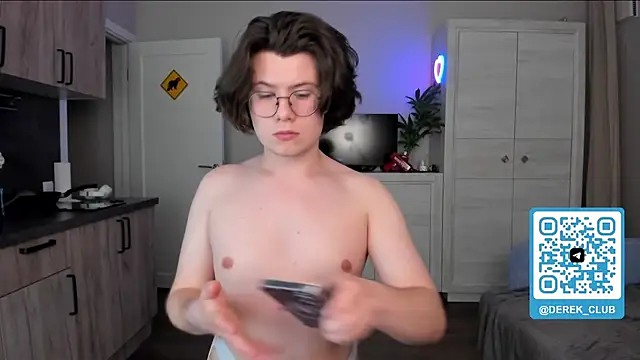 Derek Shameless online show from June 10, 2026, 9:57 pm