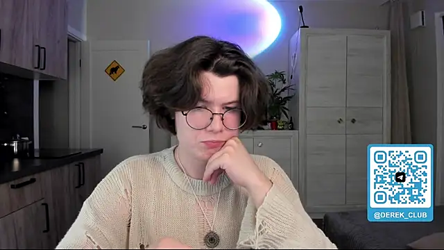 Derek Shameless online show from August 2, 2026, 7:34 pm