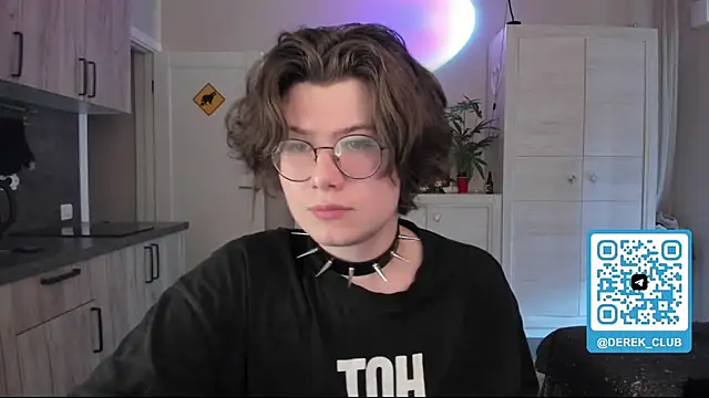 Derek Shameless online show from August 4, 2026, 2:30 pm