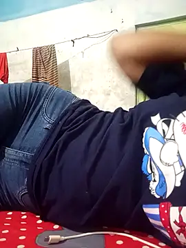 Mariya753 online show from September 14, 2025, 1:43 pm