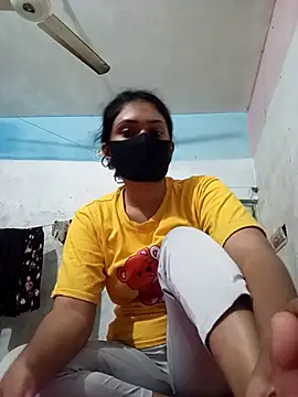 Mariya753 online show from October 5, 2025, 4:38 pm