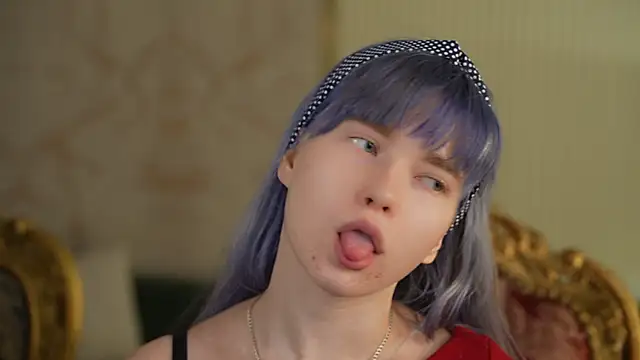 Ava kiss054 online show from February 22, 2026, 3:43 pm