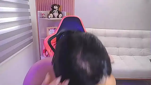 CathaleyaSex online show from March 18, 2026, 3:15 pm