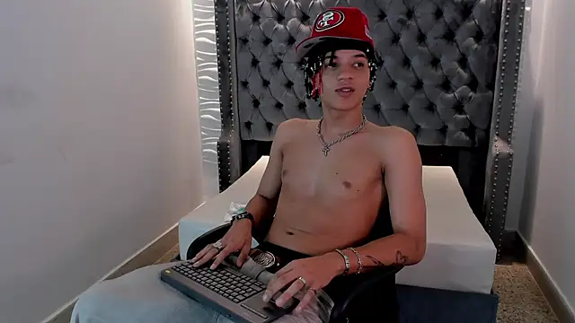 MARSHALL SPENCER online show from November 12, 2025, 1:11 pm