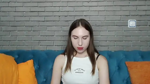 MellinGiG online show from September 22, 2025, 5:42 am