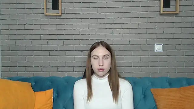 MellinGiG online show from September 26, 2025, 4:49 am