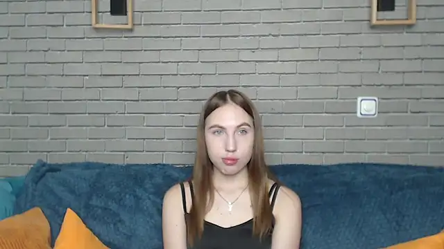MellinGiG online show from September 28, 2025, 5:13 am