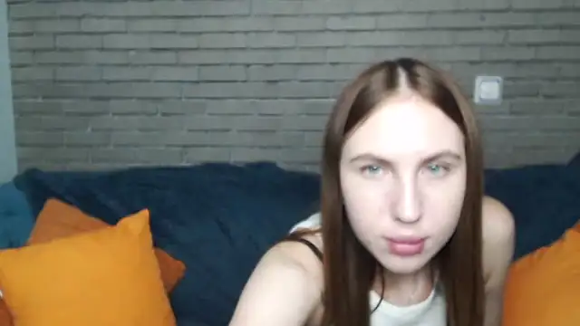 MellinGiG online show from October 13, 2025, 5:13 pm