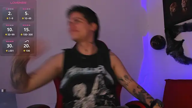 PeytonBox online show from October 27, 2025, 12:09 pm