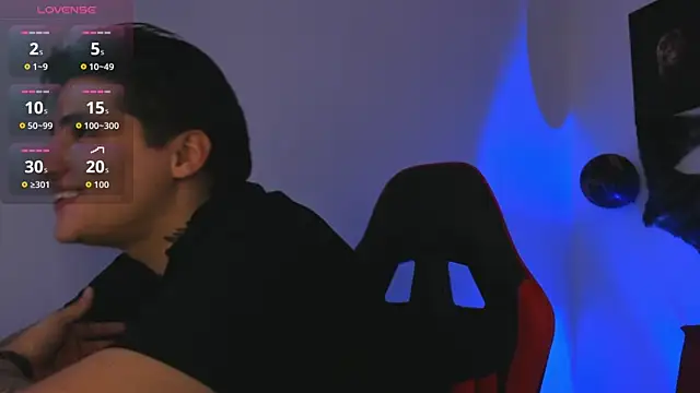 PeytonBox online show from October 29, 2025, 12:07 pm