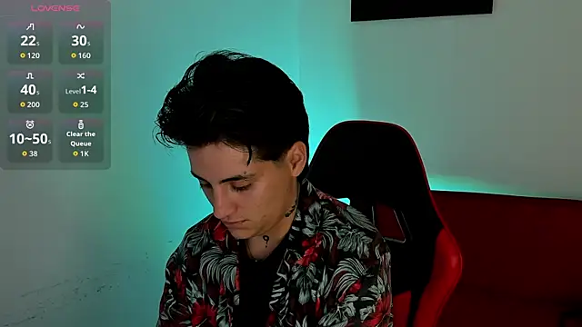 PeytonBox online show from November 9, 2025, 11:52 am