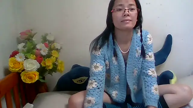 Snapshot of sweethanajapanese chatting on February 13, 2026, 1:07 pm sweethanajapanese online show from February 13, 2026, 1:07 pm