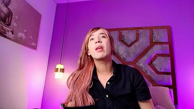 Electra Gosselin online show from October 17, 2025, 12:08 pm