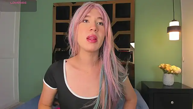 Electra Gosselin online show from January 6, 2026, 7:50 pm