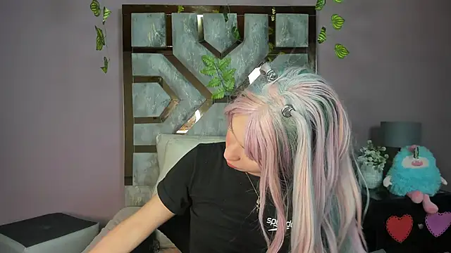 Electra Gosselin online show from April 2, 2026, 1:36 am