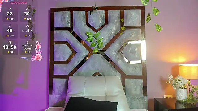 Electra Gosselin online show from May 30, 2026, 12:52 am
