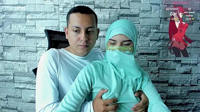 Sahira and Zaid online show from September 17, 2025, 6:31 pm