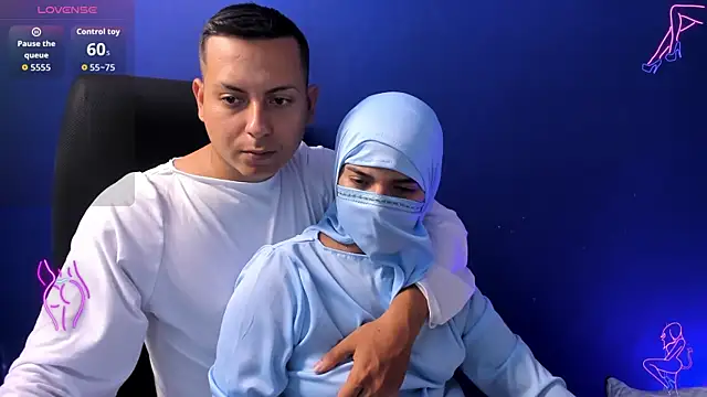 Sahira and Zaid online show from September 24, 2025, 6:44 pm