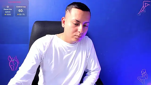 Sahira and Zaid online show from October 1, 2025, 6:14 pm