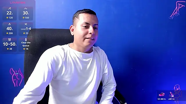 Sahira and Zaid online show from October 6, 2025, 6:16 pm