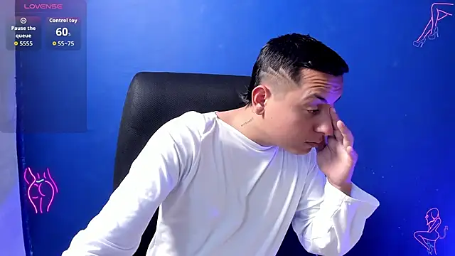 Sahira and Zaid online show from October 7, 2025, 6:16 pm