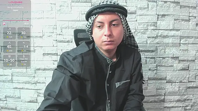 Sahira and Zaid online show from October 25, 2025, 6:35 pm