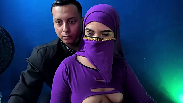 Sahira and Zaid online show from November 27, 2025, 9:28 pm