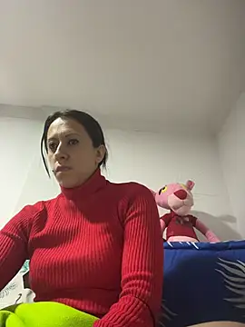 Biancamirage3 online show from December 5, 2025, 12:30 am