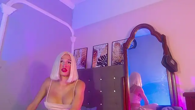 sexy tssweet online show from September 27, 2025, 12:59 am